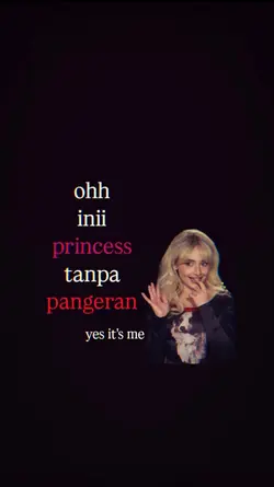 yes it's me
