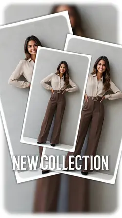 New Collection