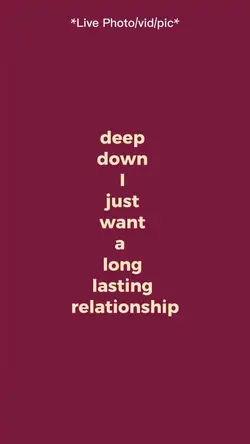 Long lasting rs