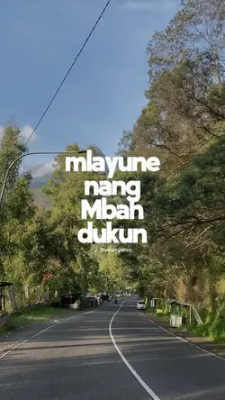 Lagi susah sitik mla