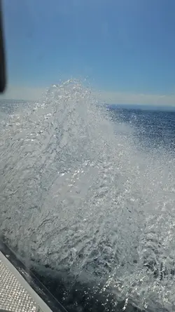 sea