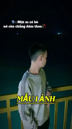 Cho nói lại🗿