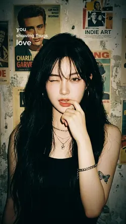 U're so beautiful