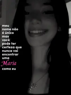Maria como eu