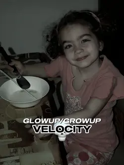 GLOWUP/GROWUP