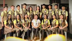 #school memories