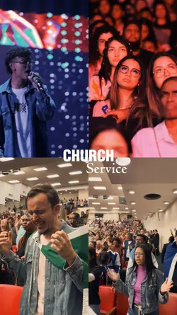 CHURCH SERVICE