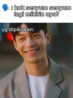 lagi mikirin apa?