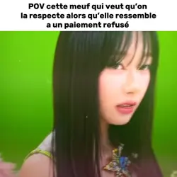 Paiement refusé 😂