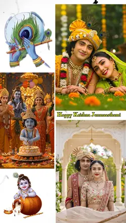 krishna janmasthami