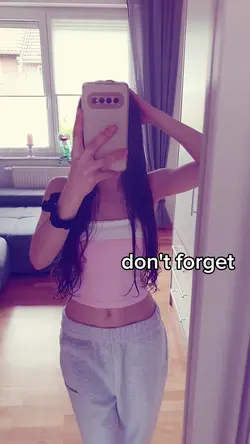 don't forget abt me