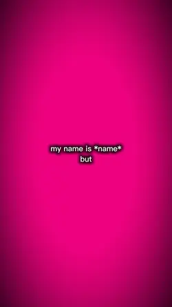 Name