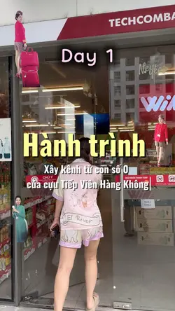 Mẫu làm content 🩵