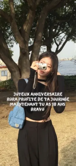 joteux anniversaire