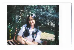 frame polaroid 