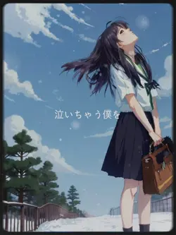 Filter anime
