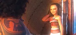 Moana🐚
