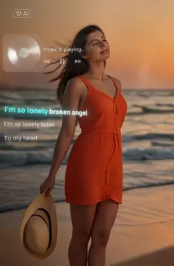 background+lyrics