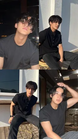 Mingyu 