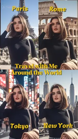Travel Abroad AI
