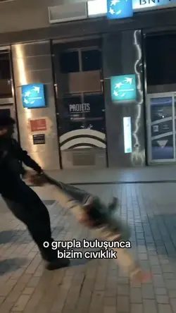Eğlenceli arkadaşlar