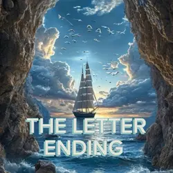 THE LETTER ENDING!