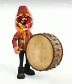 Ramazan Mübarek