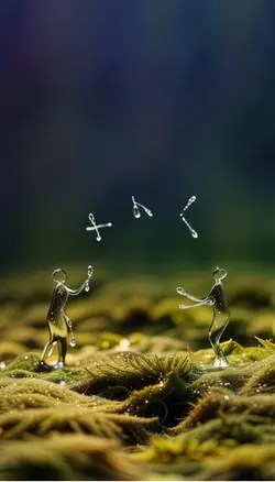 Wallpaper dinamis