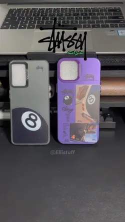 Phone case