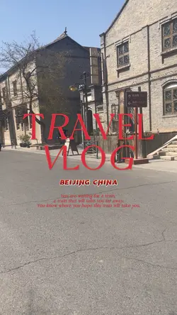Travel