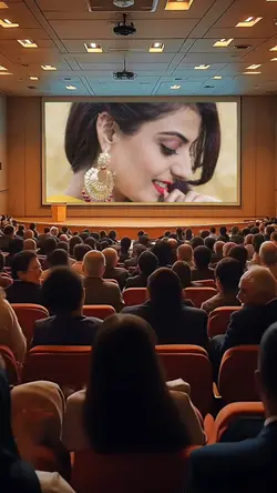 theater  
