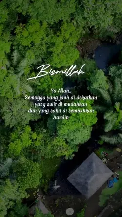 Cepat sembuh