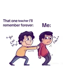 favorite teacher