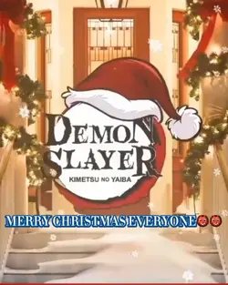 HAPPY CHRISTMAS 😈😈