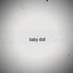 Baby doll