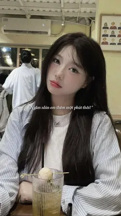 Ngắm nhìn em thêm
