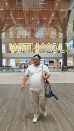 With You