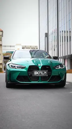 Car Edit