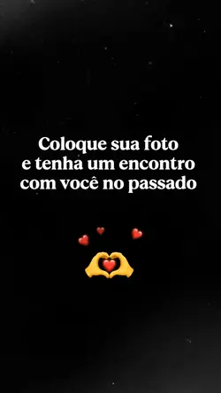 Você no passado