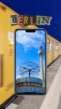 BERLIN