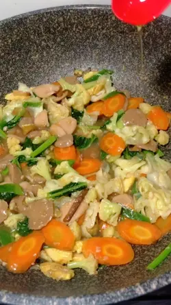 cooking 