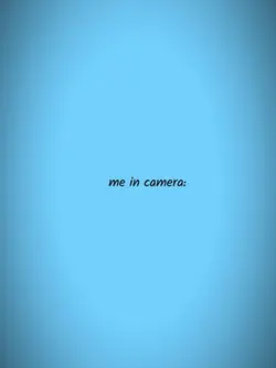 camera/mirror