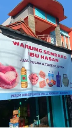 Visit Warung