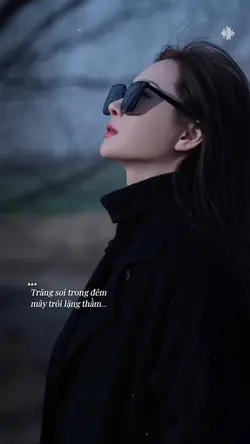 Trăng soi trong đêm
