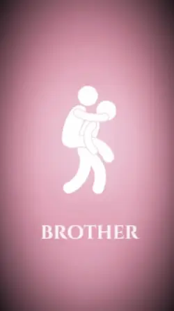 brother*