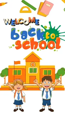 Back To School