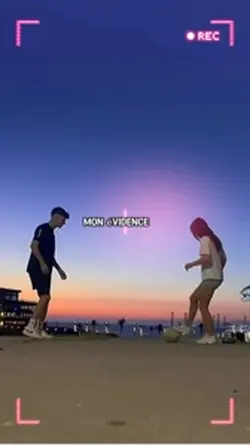 Mon évidence ❤️