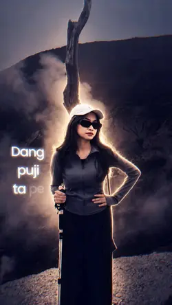 Trend flash belakang