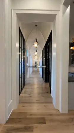 House tour