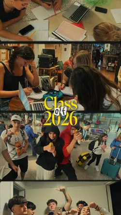 class of 2026